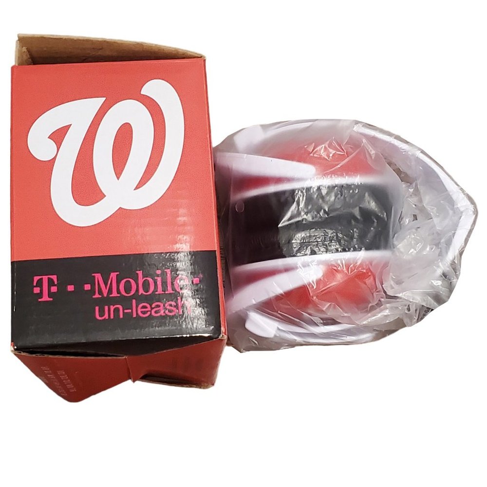 Washington National TMobile Headphones